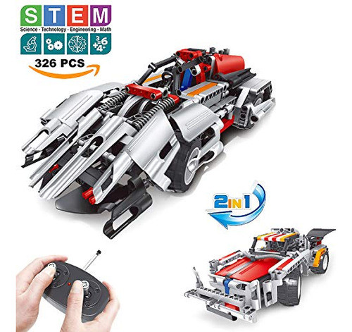 Juguetes Educativos De Ingeniería Regalo De Vástago Para Niñ 1