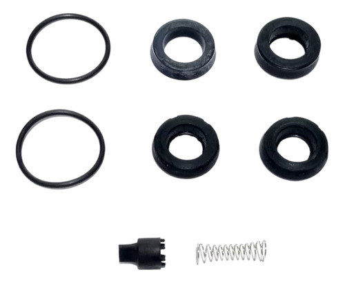 Kit Reparación Menor Bomba Freno Tensa Ford Taunus - Rb85229 0