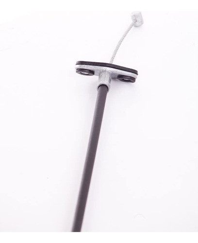 Cable De Embrague Para Chevrolet Spark 1.0 Original Gm 1