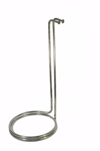 Resistência Panela De Cerveja 6kw 220v Baixa Densidade 0
