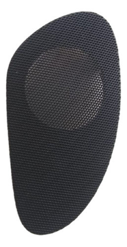 Moldura Protector Parlante/altavoz De Torpedo Peugeot 308 0