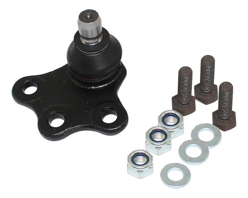 Rotula Suspension Chevrolet Meriva /10 16mm 0