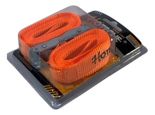 Pulpo Correa Cinta.x Barras Techo Moto Equipaje 2.5m Pack 0