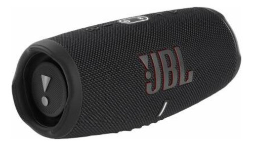 Parlante Portatil Jbl Charge 5 Bluetooth Negro 0