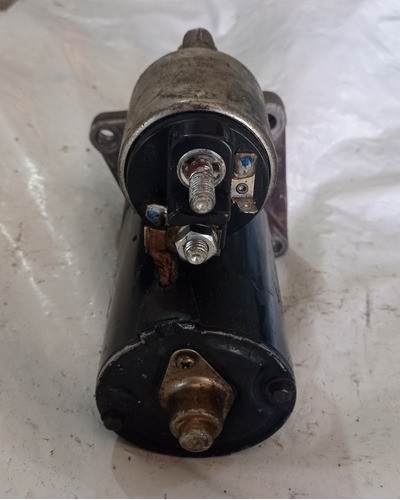 Motor De Arranque Fiat Marea (consultar Stock) 1