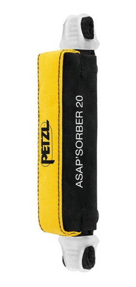Asap Petzl Sorber 20 Cm 0