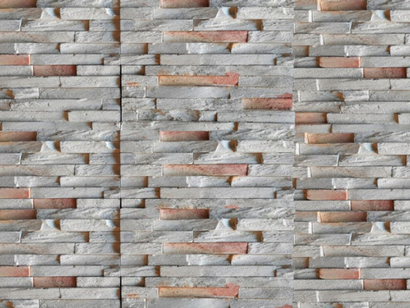 Revestimiento Simil Piedra Ecostone Serrana Medit Caja Cuota 0