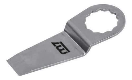 Cuchilla Para Cortadora De Burletes  Mighty Seven Qk-111p54 0