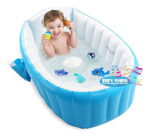 Juego Juguete Bebe Niño Para El Agua Interactivo Pez Nada 1