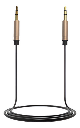Entrada Aux Audio 3.5mm Cable Cable De Altavoz Inalámbrico S 0