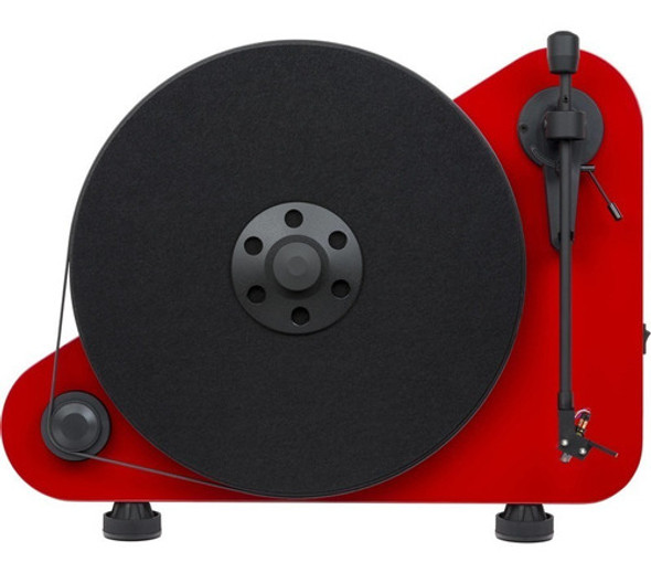 Correia Para Toca Discos Gradiente Tt 575 Energy 0