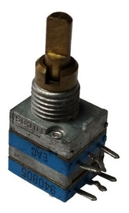 P/handy Kenwood Th-78a Potenciometro Volumen Squelch 1
