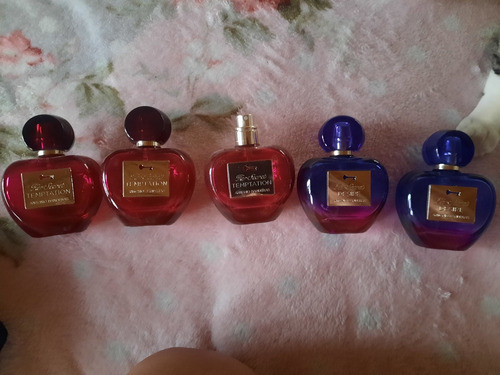 Frascos De Perfume Antonio Banderas 1
