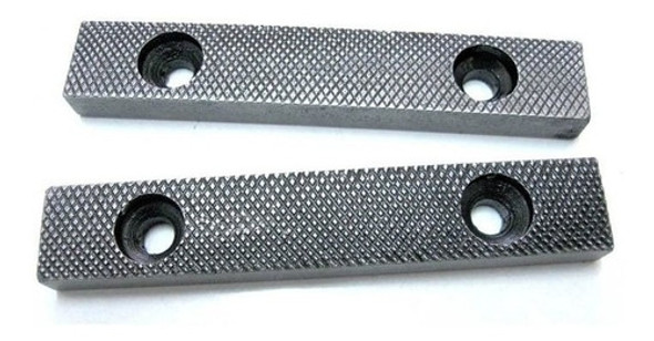 Repuesto P/morsa Barbero Mordazas  Nº 2 El Juego 0