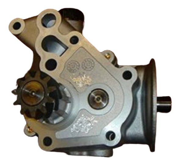 Bomba Aceite 104 Tqw Hyundai Camion Mighty 0