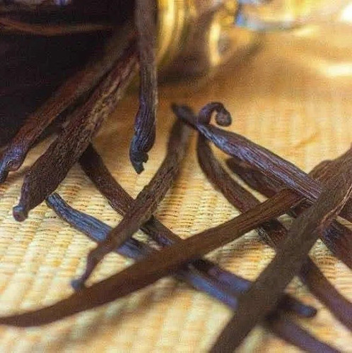 Fava De Baunilha Madagascar Preço Por 2 Unidades 1