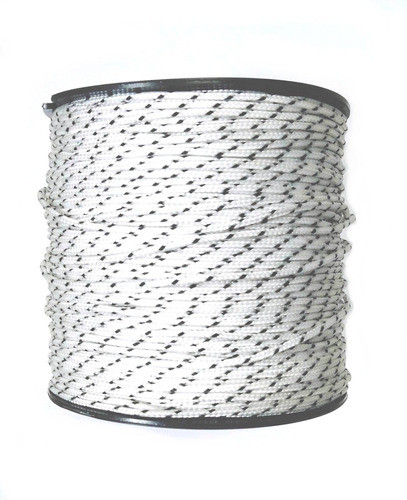 Soga Polipropileno 2 Mm X 200 Mts. 0