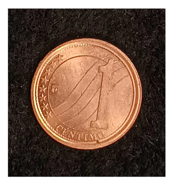 Venezuela 1 Céntimo 2007 Sin Circular Y 87 0 Venezuela 1 Céntimo 2007 Sin Circular Y 87 0