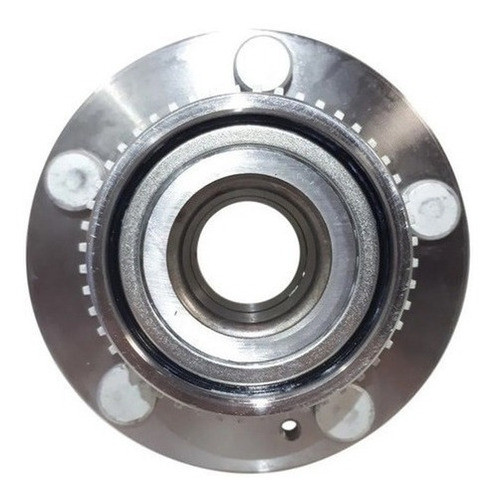 Cubo Roda Traseiro Com Rolamento E Abs Tucson 2.0 2006 Cofap 1