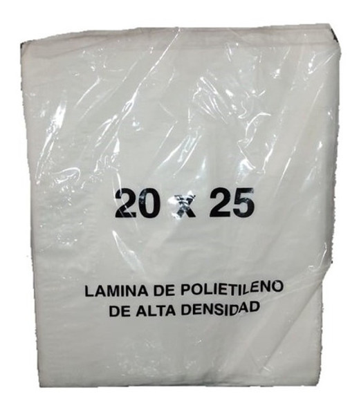 Folex Separador Fiambre Laminas Freezer, 20x25 X 10kg 0