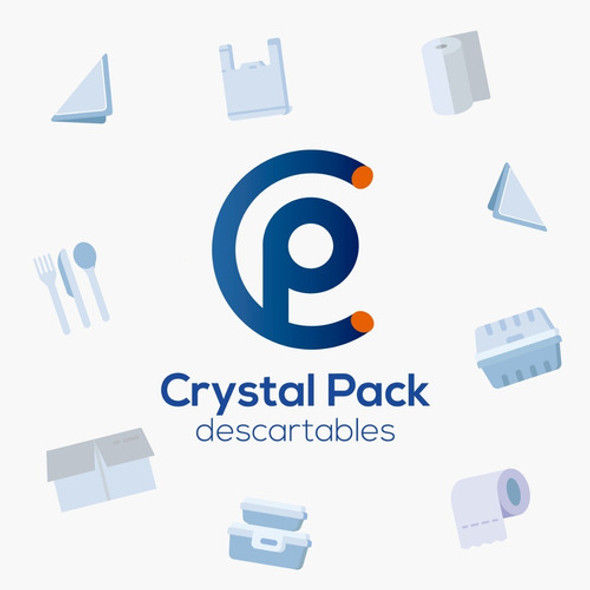 Folex Separador Fiambre Laminas Freezer, 20x25 X 10kg 1