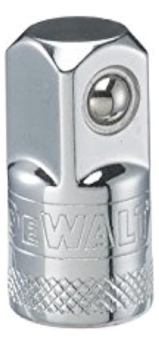 Dewalt 14 Adaptador De Accionamiento 14 A 38 0
