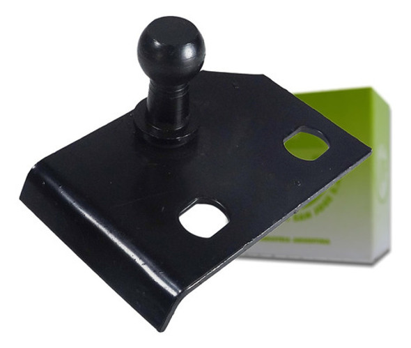 Soporte Balancin De Embrague Lado Motor Renault R12 1.4 1