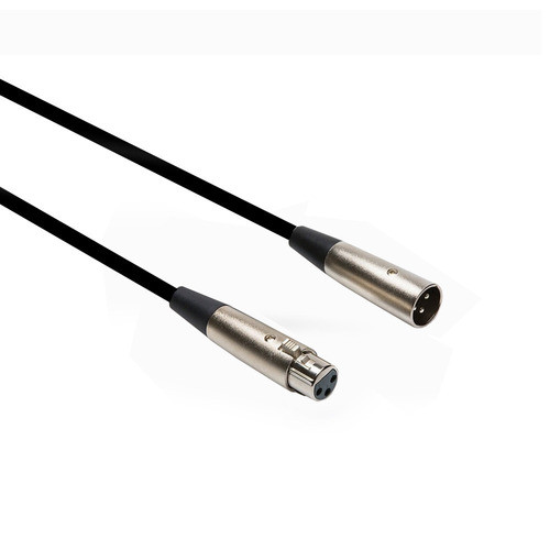 Cable Xlr Para Microfono 3m Canon Jts Ta-101 0