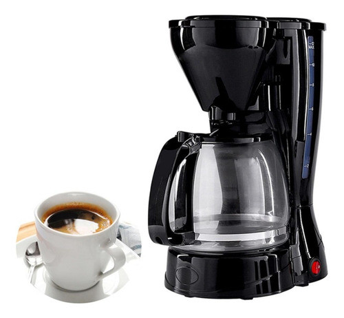 Equipamento Automático 220v Sistema De Filtragem Café Puro 1