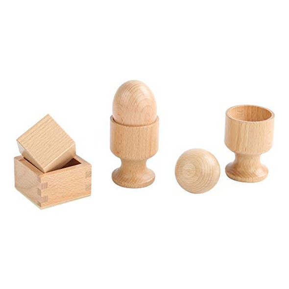 Montessori Juguetes Para Beb - 7350718:ml A $160990 0