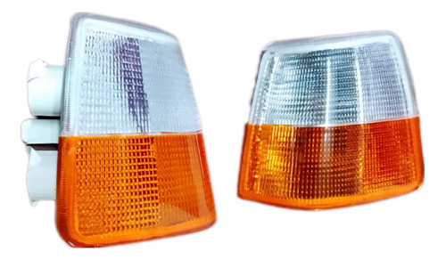 Juego Faros Giro Volvo 940 - 960 0