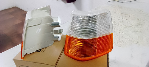 Juego Faros Giro Volvo 940 - 960 1