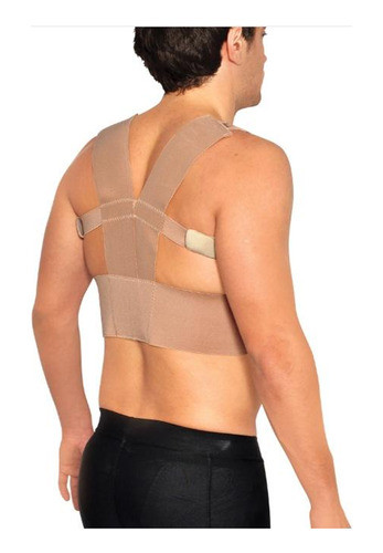 Corrector Postural Body Care 0