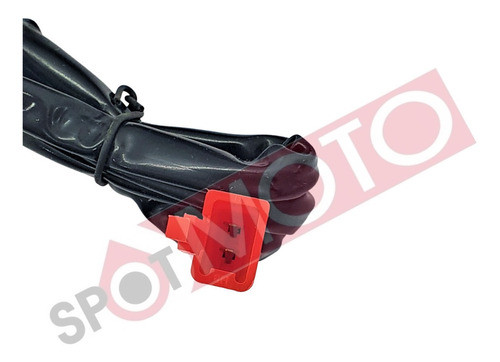 Cebador Automatico Carburador Scooter Vx 150 Super 125 Spot 1