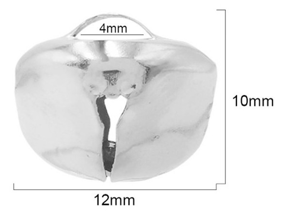 Guizo - 500 Unidades - Sortido - Ro.151907 [10mm] 1