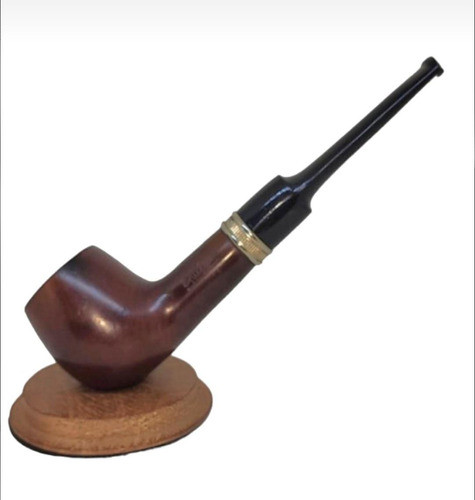 Pipa Spitfire Smooth Billiard Estate 7/10 Patagoniapipes 1