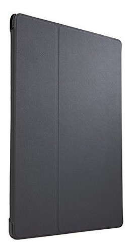 Funda Case Logic 3203585 Snap View 2.0 Para 12.9  iPad Pro ( 0