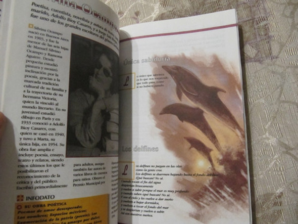 Biblioteca Didactica Billiken - Poemas Y Canciones 2 1