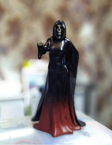 Santa Muerte 15 Cm 0