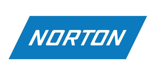 Discos De Fibra 4.1/2 (115mm.) Norton/carb. Grano 80 - X10u. 1