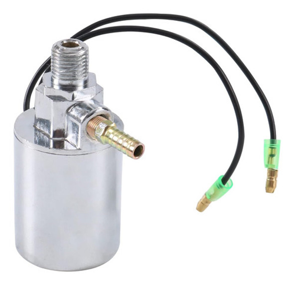 12v 24v Tren Carro Aire Cuerno Eléctrico Solenoide Válvula R 1