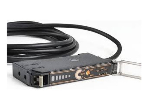 E3x-na11/ Sensor Fibra Otica, Fotocélula, Npn + Fibra 1