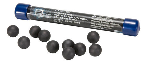 Posta De Goma (10 Unidades) 0