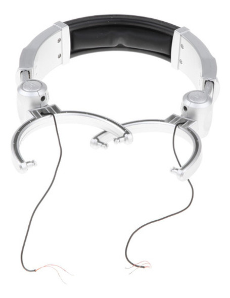 Headband De Substituição Para De Ouvido Sem Fio Hdj1000 0