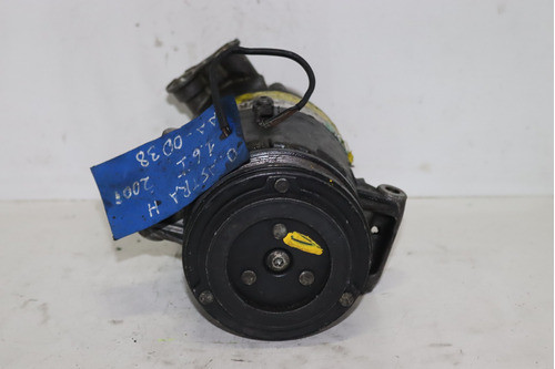 Compresor De Aire Opel Astra 5pk Con137 0