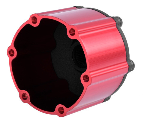 Masa Adaptadora Collino Volante Vw Estria Grande Faster 1