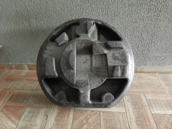Isopor Porta Malas Kit Macaco Citroen Aircross 18/19 Origina 1