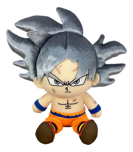 Great Eastern Entertainment Dragon Ball Super Goku Ultra 0