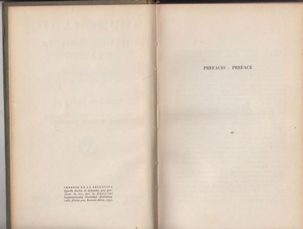 1959 Diccionario De Terminos Periodisticos Y Graficos Pepper 1