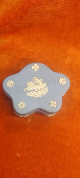 Alajero Porcelana Weedgwood 1